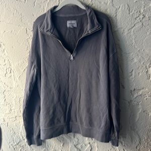 Men’s Gray Jacket